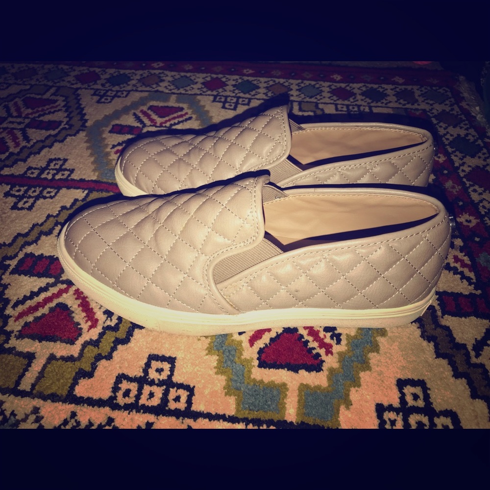 Steve Madden shoes